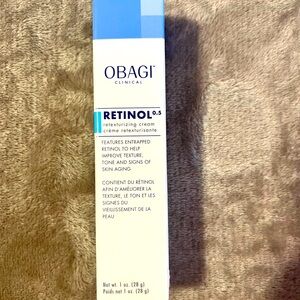 Obagi Retinol 0.5 NIB